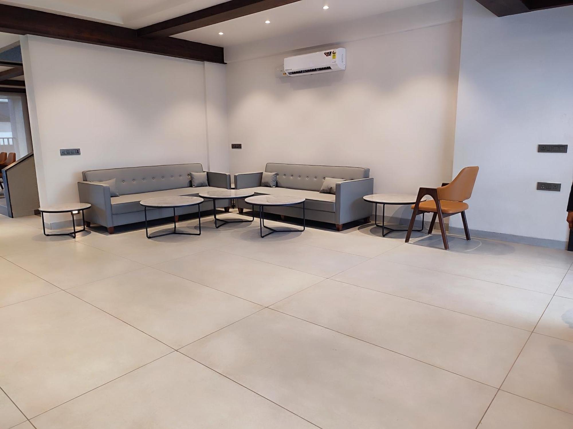 Manas Lifestyle Villas, Igatpuri Camera foto