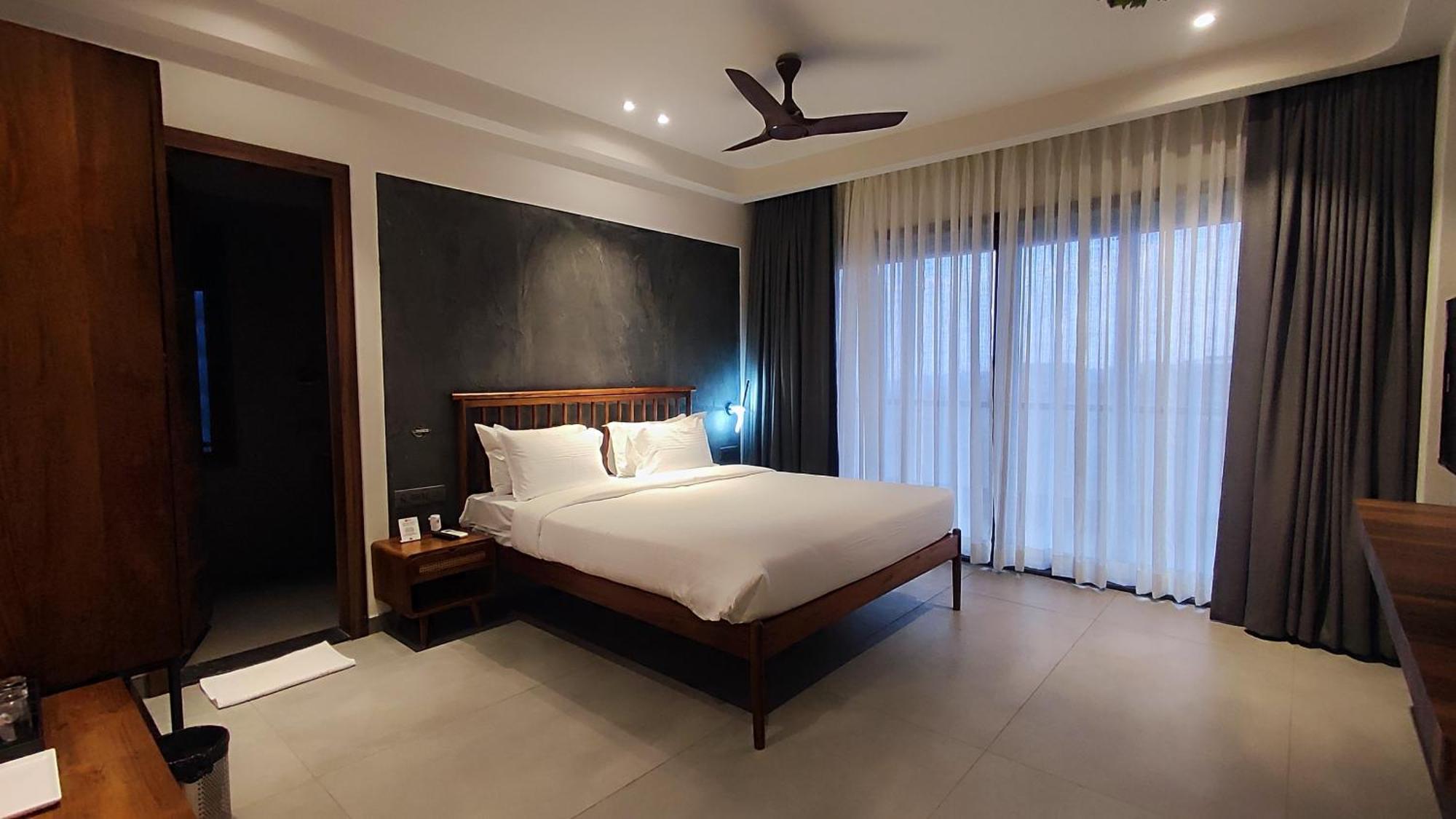 Manas Lifestyle Villas, Igatpuri Esterno foto