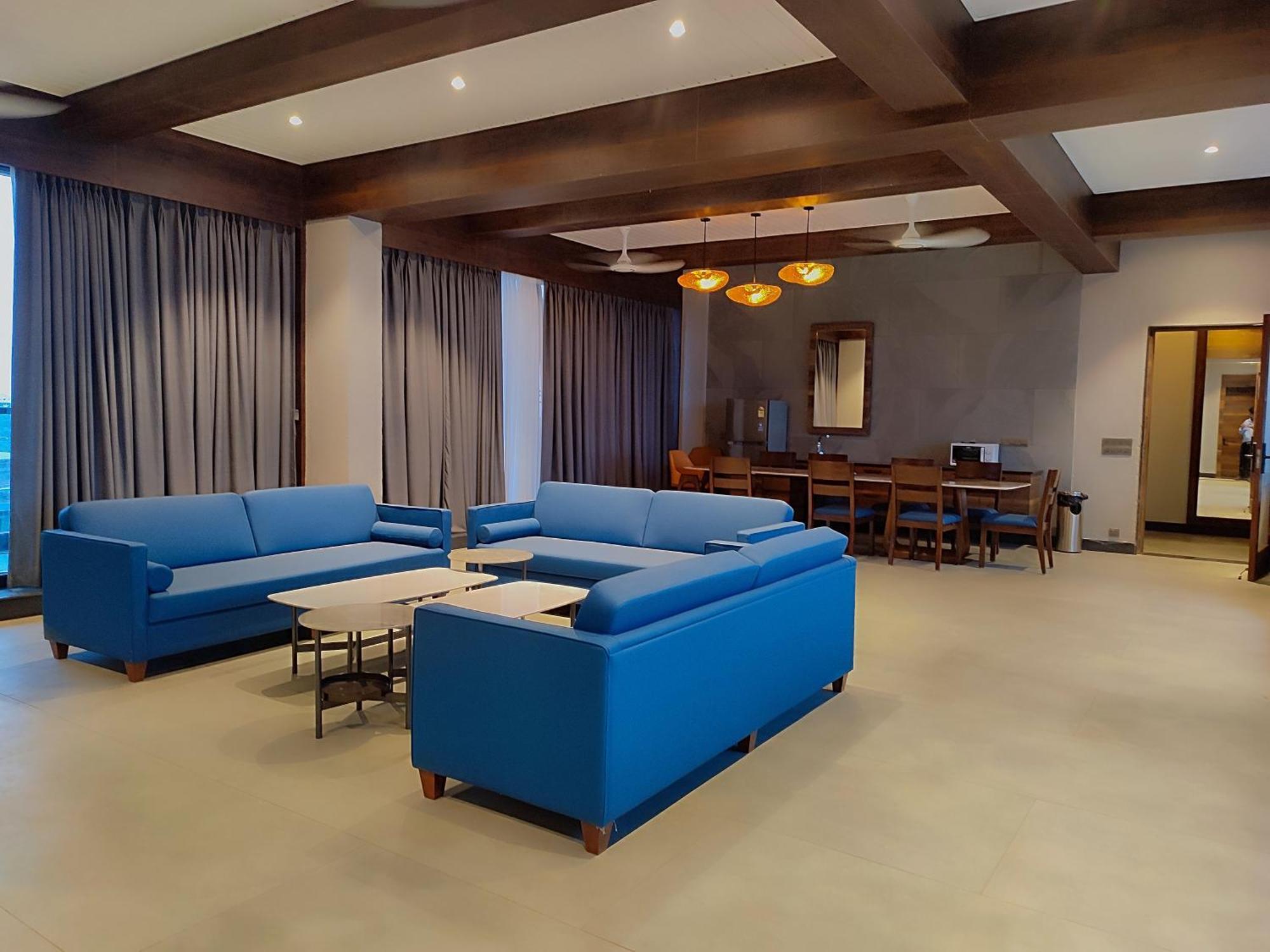 Manas Lifestyle Villas, Igatpuri Esterno foto