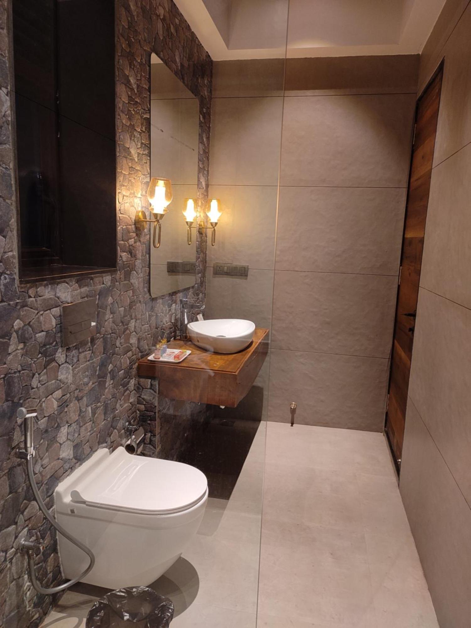 Manas Lifestyle Villas, Igatpuri Esterno foto