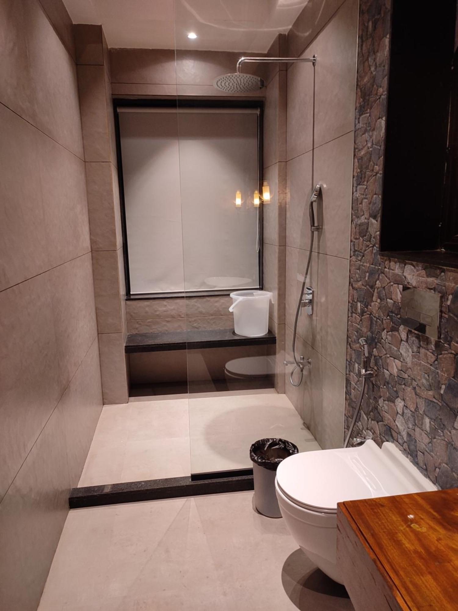 Manas Lifestyle Villas, Igatpuri Esterno foto