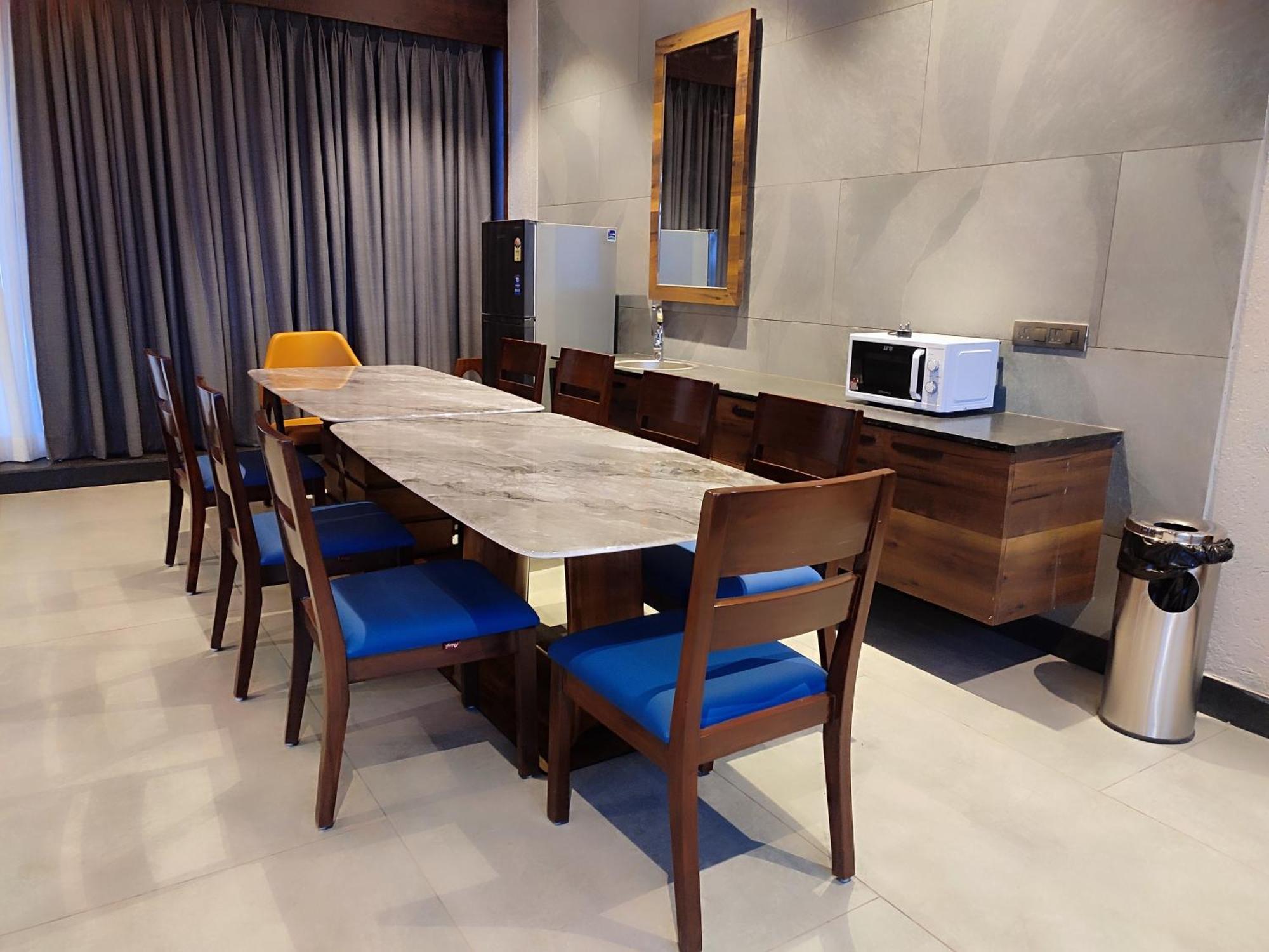 Manas Lifestyle Villas, Igatpuri Esterno foto