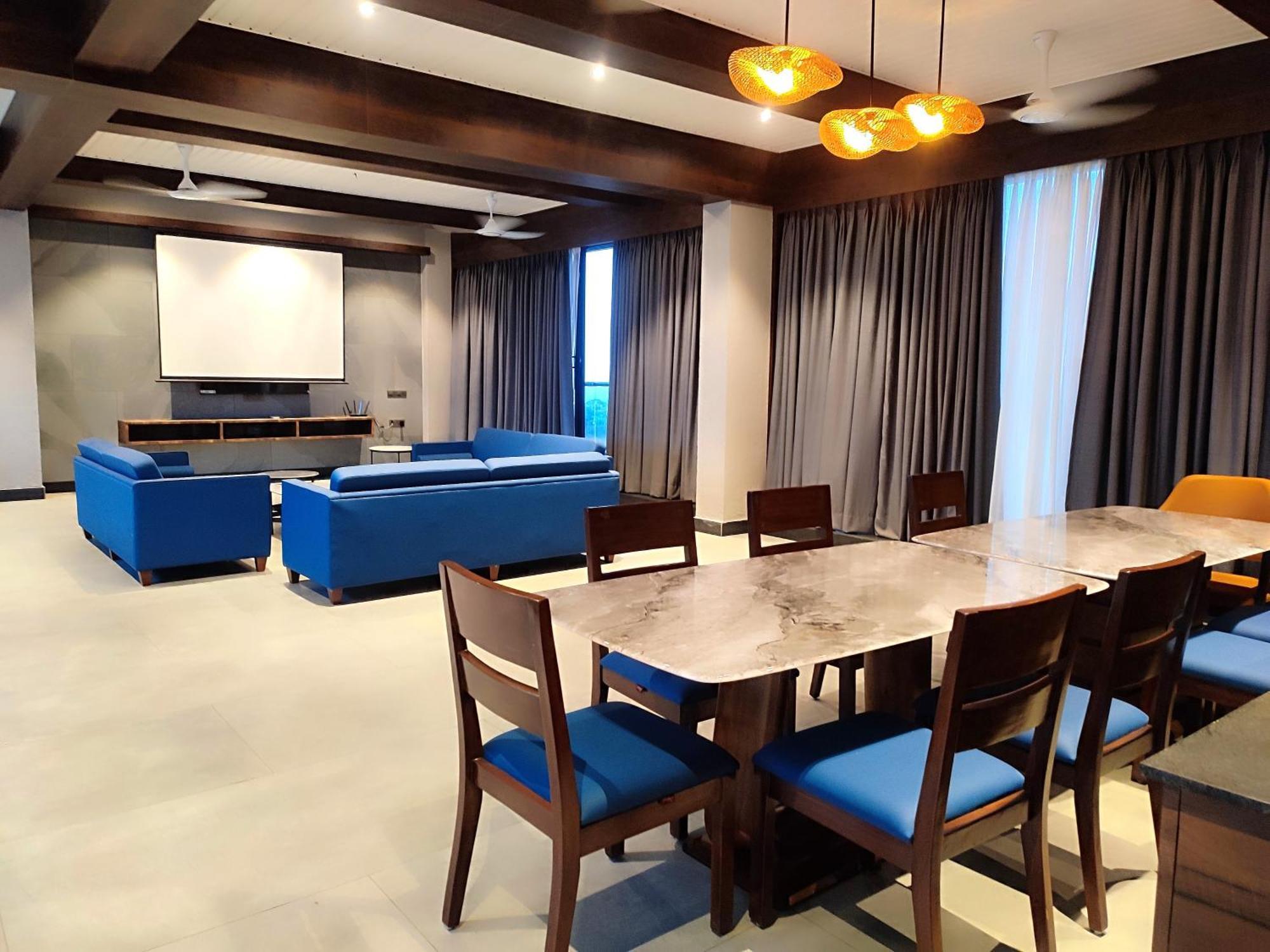 Manas Lifestyle Villas, Igatpuri Esterno foto