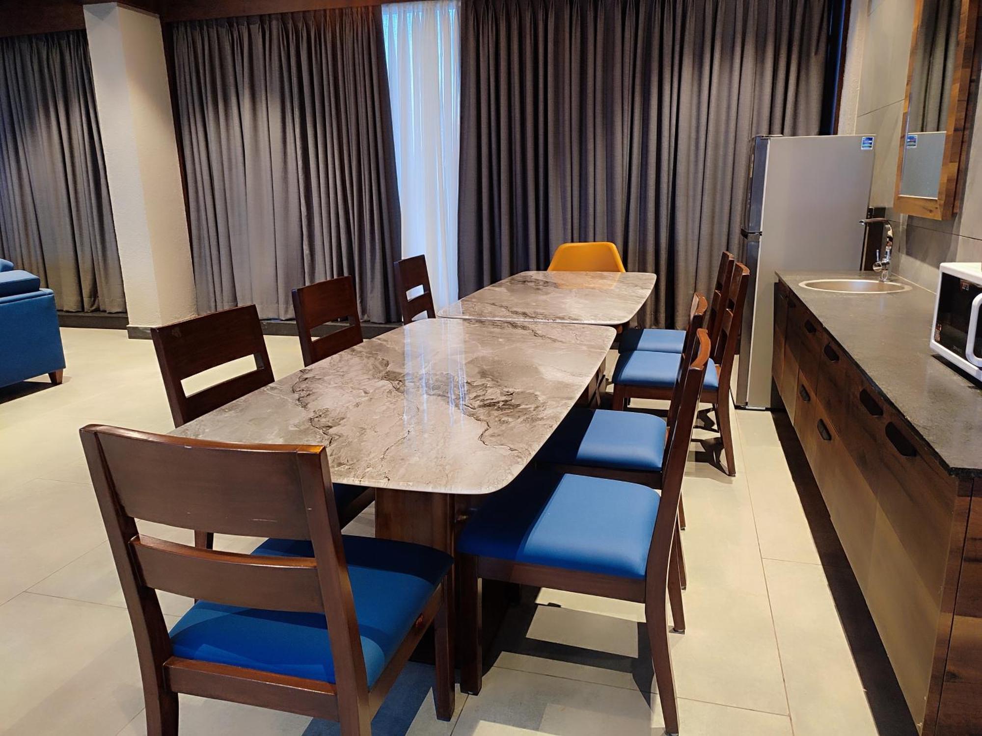Manas Lifestyle Villas, Igatpuri Esterno foto