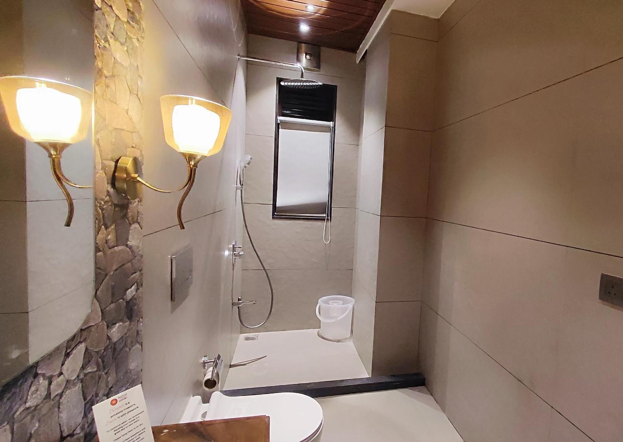 Manas Lifestyle Villas, Igatpuri Camera foto