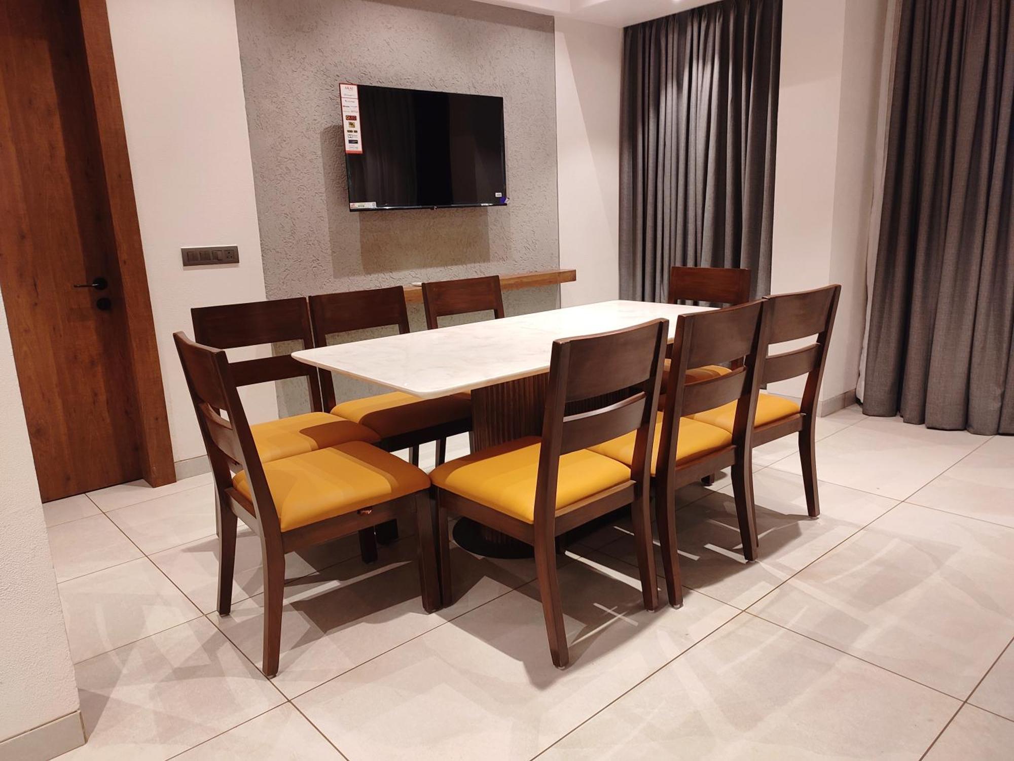 Manas Lifestyle Villas, Igatpuri Camera foto