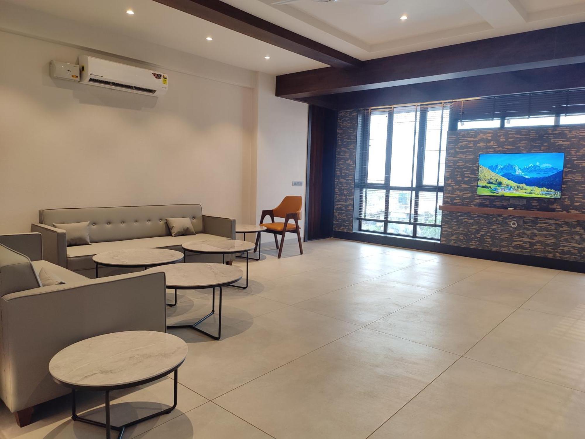 Manas Lifestyle Villas, Igatpuri Camera foto